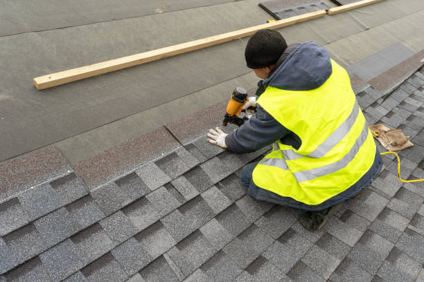 Best Roof Waterproofing Services  in Rutgers University Livingston Campus, NJ