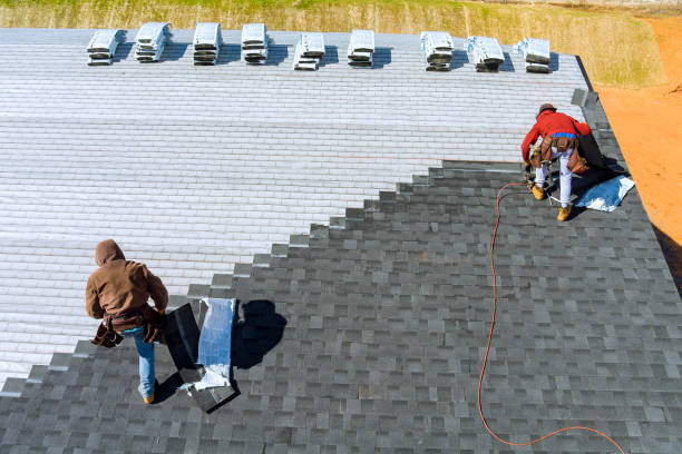 Professional Roofing Contractor in Rutgers University Livingston Campus, NJ