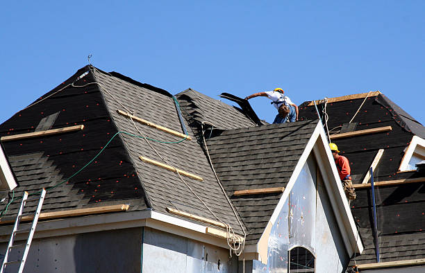 Best Emergency Roof Repair  in Rutgers University Livingston Campus, NJ