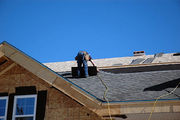 Best New Roof Installation  in Rutgers University Livingston Campus, NJ