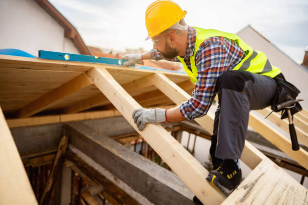 Best Roof Restoration Services  in Rutgers University Livingston Campus, NJ