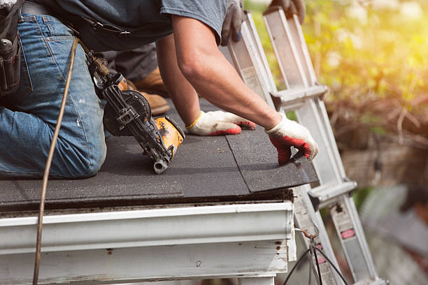 Best New Roof Installation  in Rutgers University Livingston Campus, NJ