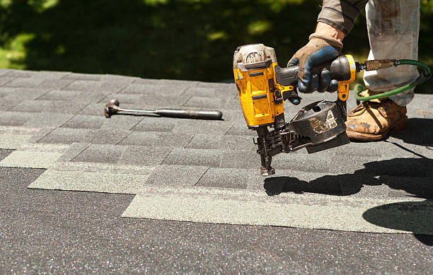 Best Commercial Roofing Services  in Rutgers University Livingston Campus, NJ