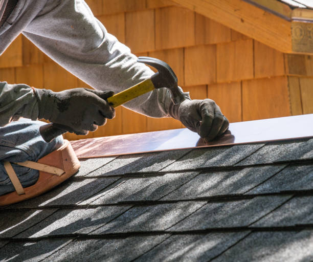 Best Best Roofing Contractors  in Rutgers University Livingston Campus, NJ